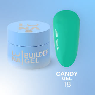 Luna Candy gel 18 (15ml)