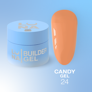 Luna Candy gel 24 (15ml)