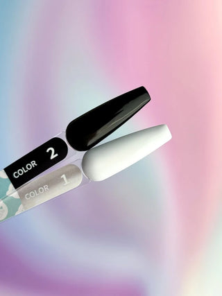 YOUARECUTE Gel polish 2 (5ml)