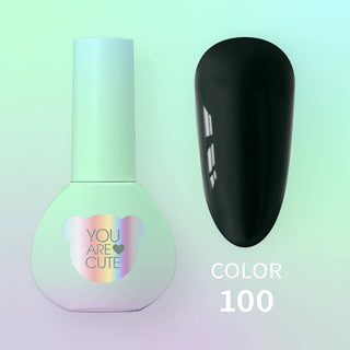 YOUARECUTE Гель-лак 100 (5 мл)