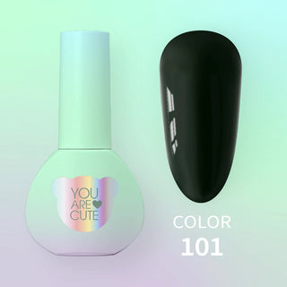 YOUARECUTE Gel polish 101 (5ml)