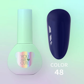 YOUARECUTE Esmalte en gel 48 (5 ml)