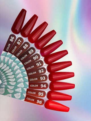 YOUARECUTE Gel polish 91 (5ml)