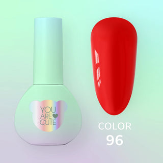 YOUARECUTE Gel polish 96 (5ml)