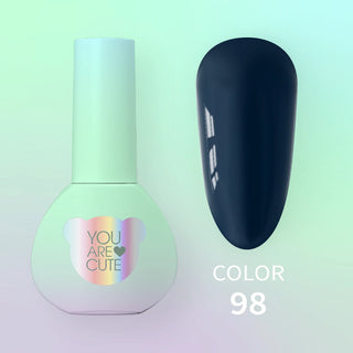 YOUARECUTE Gel polish 98 (5ml)