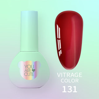 YOUARECUTE Гель-лак 131 (5 мл)