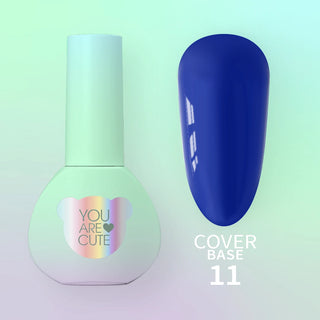 YOUARECUTE Cover base 11 (5ml)