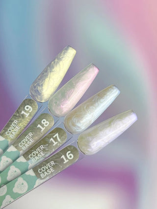 YOUARECUTE Cover base 18 (5ml)