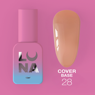 Luna Cover base 28 (13ml)