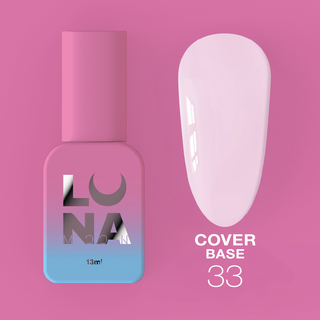 Luna Cover base 33 (13ml)