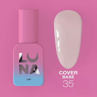 Luna Cover base 35 (13ml)