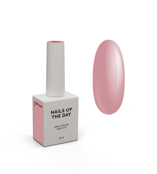 NAILSOFTHEDAY Cover base 16