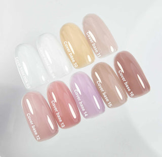 NAILSOFTHEDAY Cover base 10