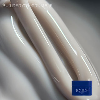 Touch Builder gel Crumble (30ml)