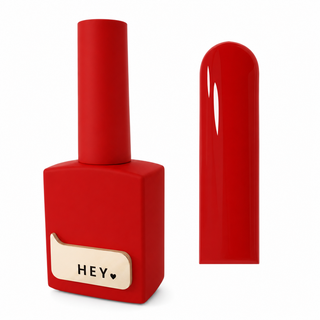 HEYlove Gel polish DANGER (15ml)