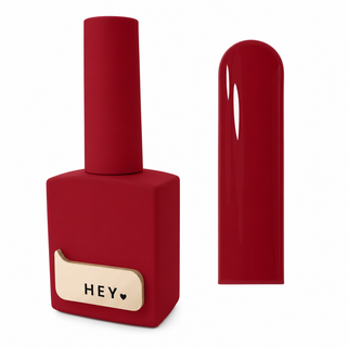 HEYlove Gel polish DEVIL WEARS PRADA (15ml)