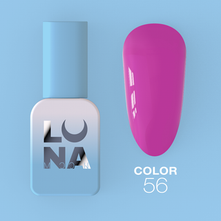 Esmalte en gel Luna 56 (8 ml)