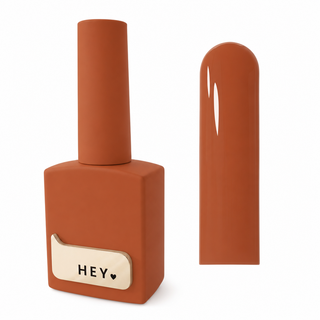 HEYlove Gel polish EAST (15ml)