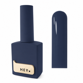 HEYlove Gel polish ENGLISH HOME (15ml)