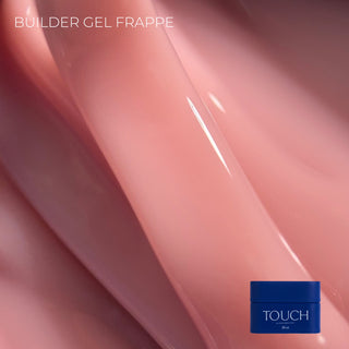 Touch Builder gel Frappe (30ml)