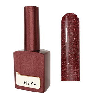 HEYlove Gel polish Ambitious (15ml)