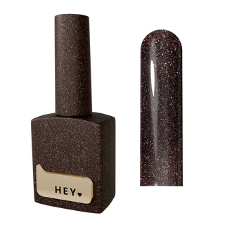HEYlove Gel polish Brave (15ml)