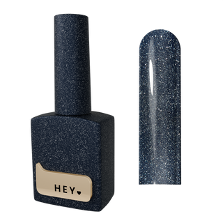 HEYlove Gel polish Daring (15ml)