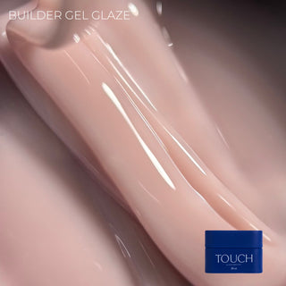 Touch Builder gel Glaze (30ml)