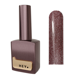 HEYlove Gel polish Graceful  (15ml)