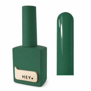 HEYlove Gel polish GRASS (15ml)