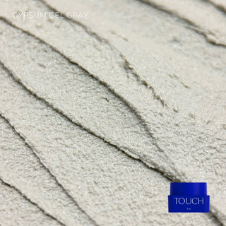 Touch Gypsum gel Gray (5ml)