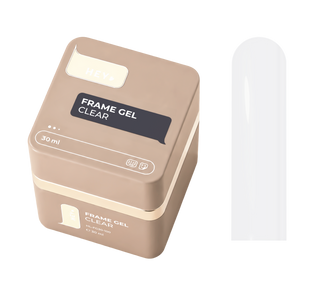 HEYlove Frame Gel with Pump CLEAR (30ml)
