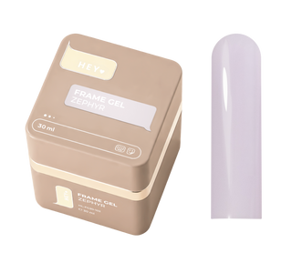HEYlove Frame Gel with Pump Zephyr (30ml)