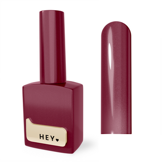 HEYlove Gel polish Velour (15ml)