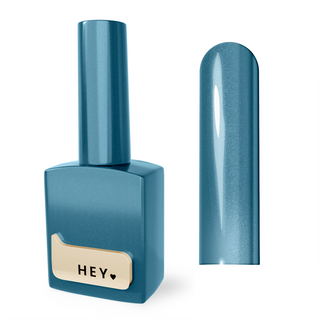 HEYlove Gel polish Fleece (15ml)