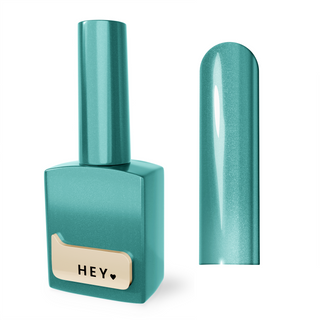 HEYlove Gel polish Twill (15ml)