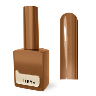 HEYlove Gel polish Lurex (15ml)