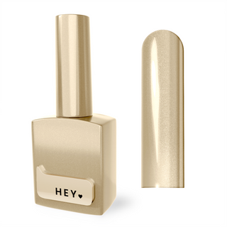 HEYlove Gel polish Chiffon (15ml)