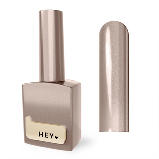 HEYlove Gel polish Satin (15ml)