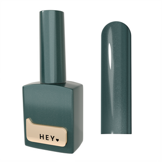 HEYlove Gel polish BENGAL (15ml)