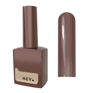 HEYlove Gel polish MAINE COON  (15ml)