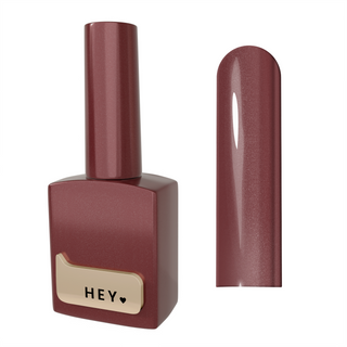 HEYlove Gel polish SOMALI  (15ml)