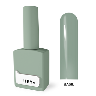 HEYlove Tint base Basil (15 ml)