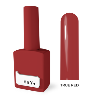 HEYlove Tint base True Red (15 мл)