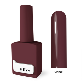 HEYlove Tint base Wine (15ml)