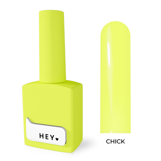 HEYlove Tint base Chick (15 мл)