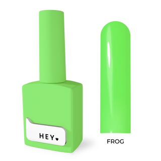 HEYlove Tint base Frog (15 ml)