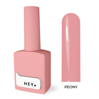 HEYlove Tint base Peony (15ml)