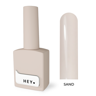 HEYlove Tint base Sand (15ml)