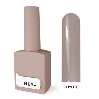 HEYlove Tint base Coyote (15ml)
